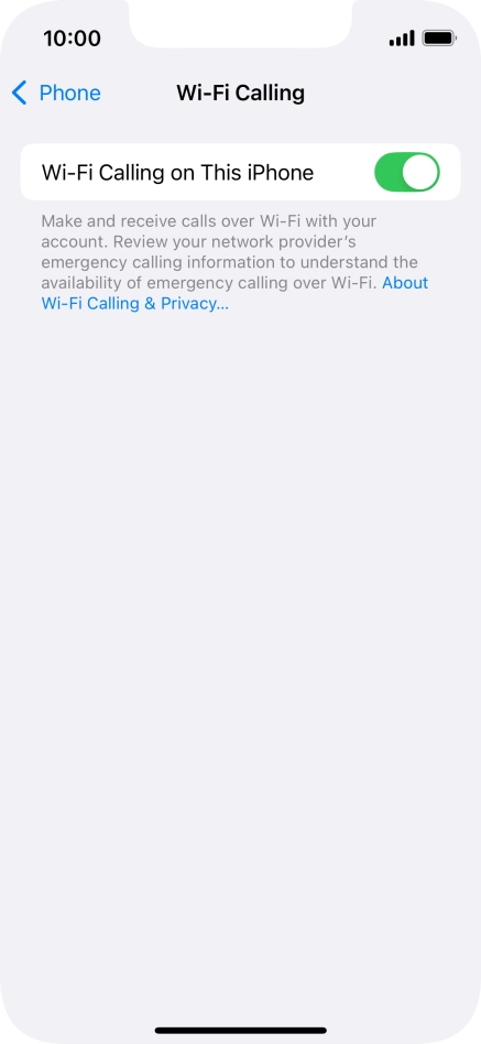 Slide your finger upwards starting from the bottom of the screen to return to the home screen. Slide your finger upwards starting from the bottom of the screen to return to the home screen.