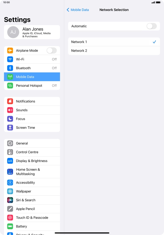 Slide your finger upwards starting from the bottom of the screen to return to the home screen. Slide your finger upwards starting from the bottom of the screen to return to the home screen.