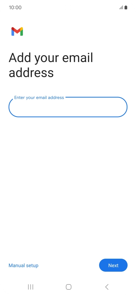 Press NEXT. Press NEXT.
