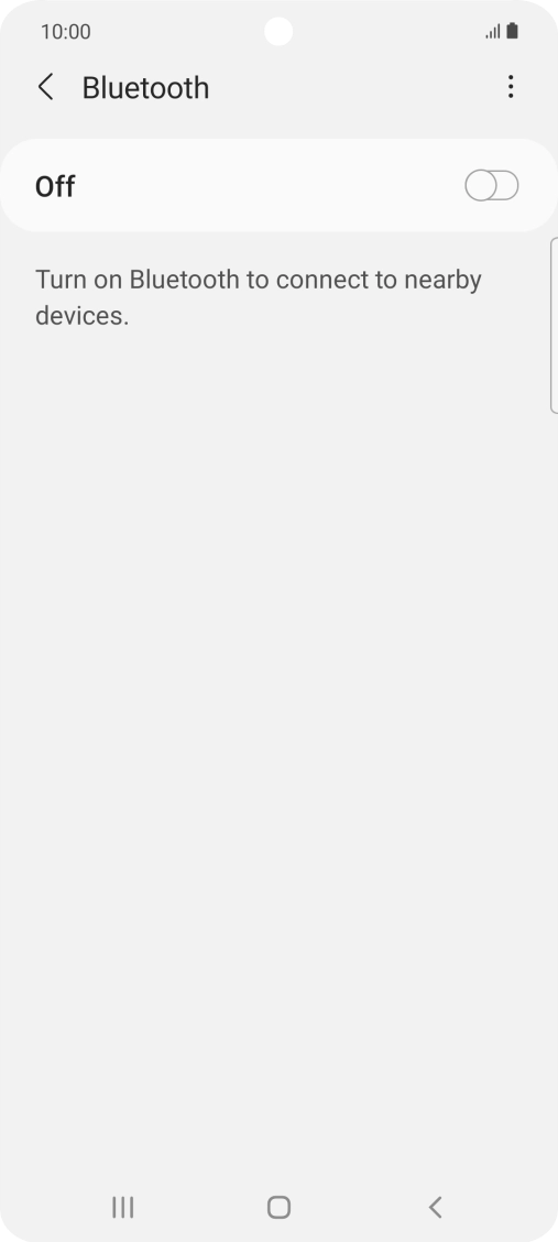 Press the indicator to turn on the function. Press the indicator to turn on the function.