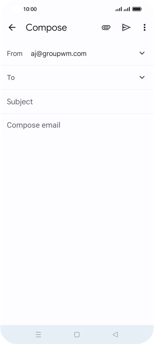 Press the field next to Press the field next to