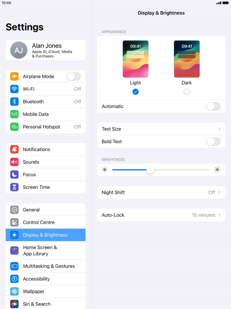 Press Accessibility. Press Accessibility.