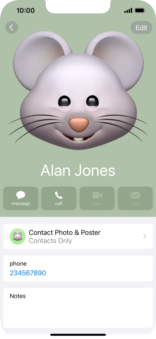 Slide your finger upwards starting from the bottom of the screen to return to the home screen. Slide your finger upwards starting from the bottom of the screen to return to the home screen.