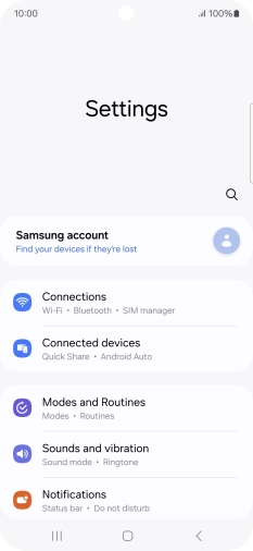 Press Connections. Press Connections.
