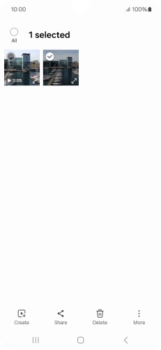 Press the field above Press the field above