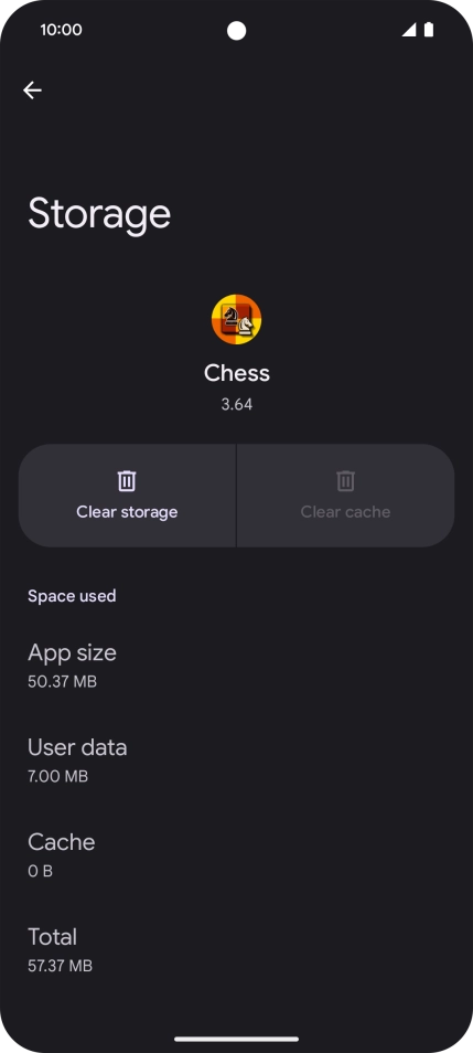 Slide your finger upwards starting from the bottom of the screen to return to the home screen. Slide your finger upwards starting from the bottom of the screen to return to the home screen.