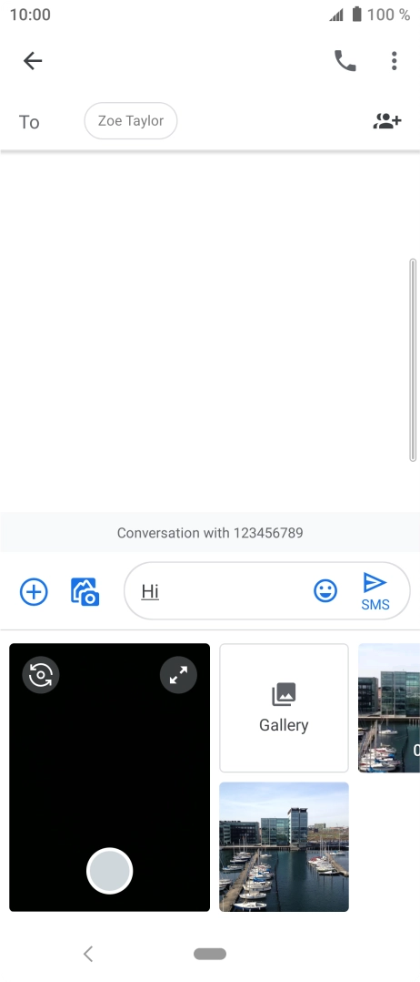 Press Gallery. Press Gallery.