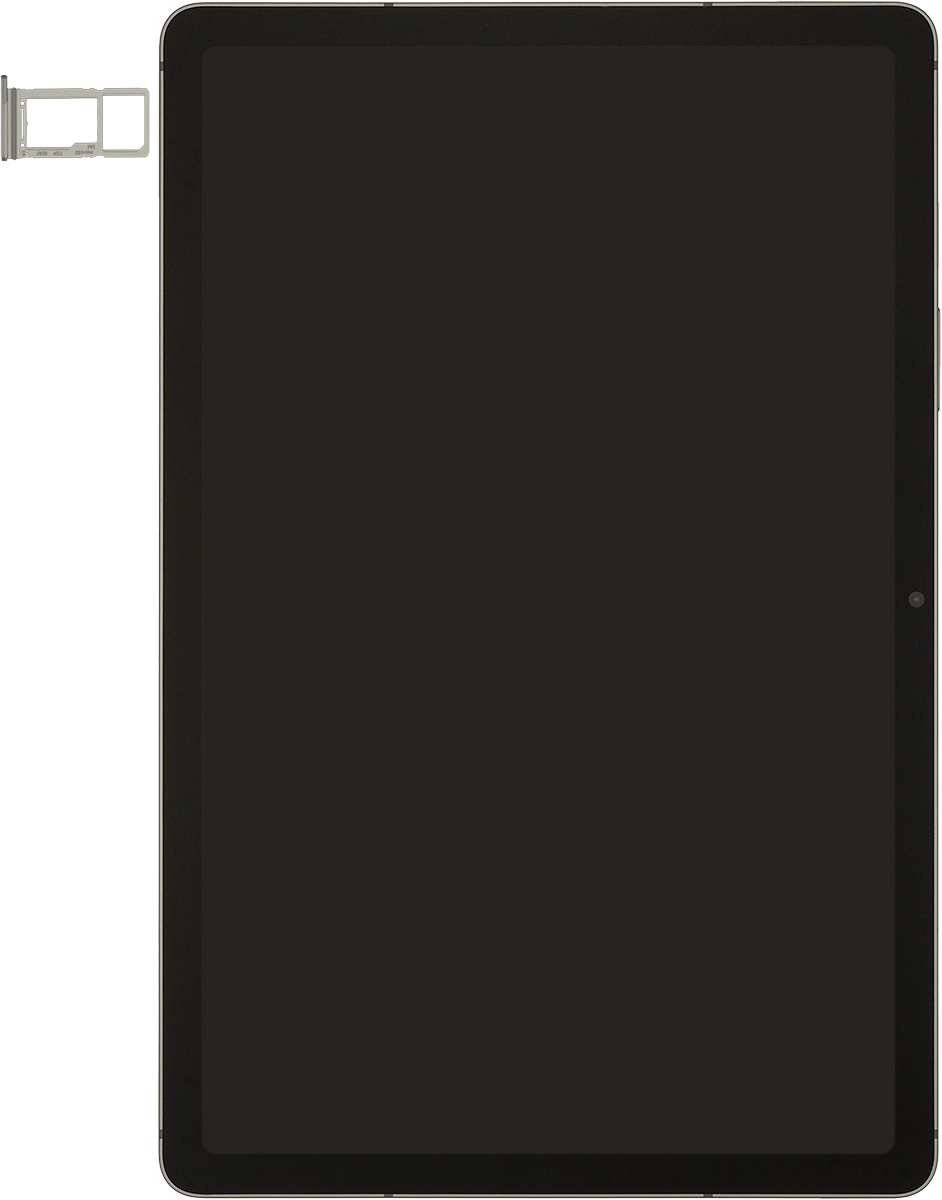 Turn your SIM so it matches the angled corner of the SIM holder and place your SIM in the SIM holder. Turn your SIM so it matches the angled corner of the SIM holder and place your SIM in the SIM holder.