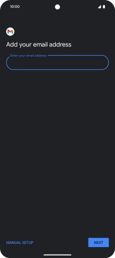 Press NEXT. Press NEXT.