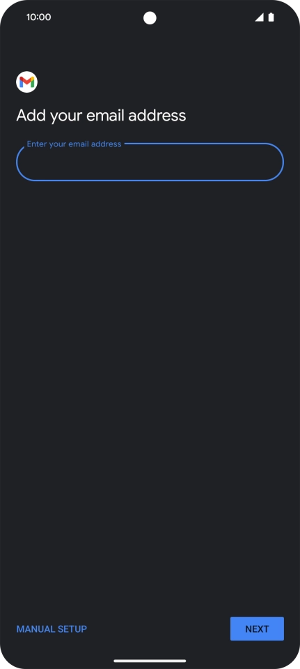 Press NEXT. Press NEXT.