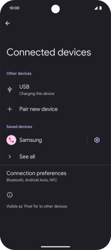 Slide your finger upwards starting from the bottom of the screen to return to the home screen. Slide your finger upwards starting from the bottom of the screen to return to the home screen.