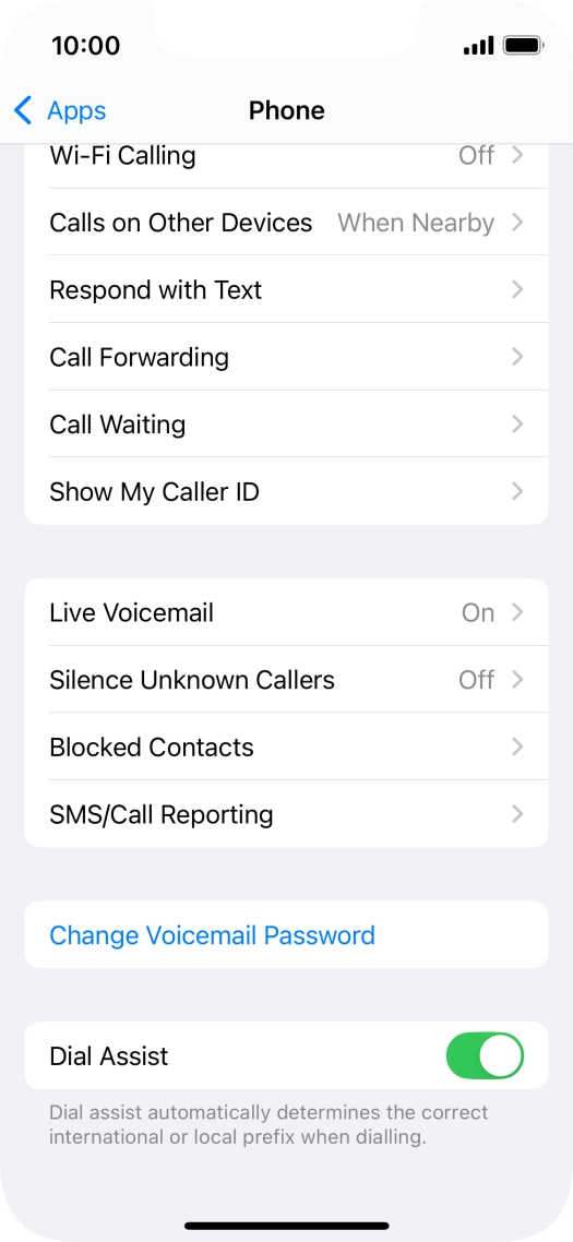 Press Show My Caller ID. Press Show My Caller ID.