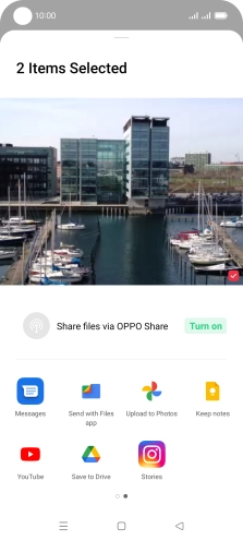 Press Save to Drive. Press Save to Drive.