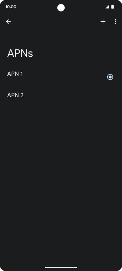 Slide your finger upwards starting from the bottom of the screen to return to the home screen. Slide your finger upwards starting from the bottom of the screen to return to the home screen.