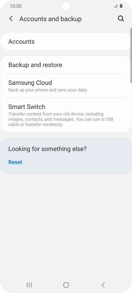 Press Accounts. Press Accounts.