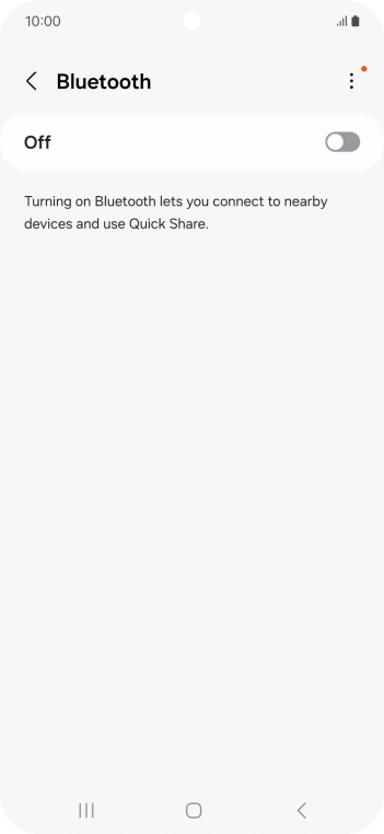 Press the indicator to turn on the function. Press the indicator to turn on the function.