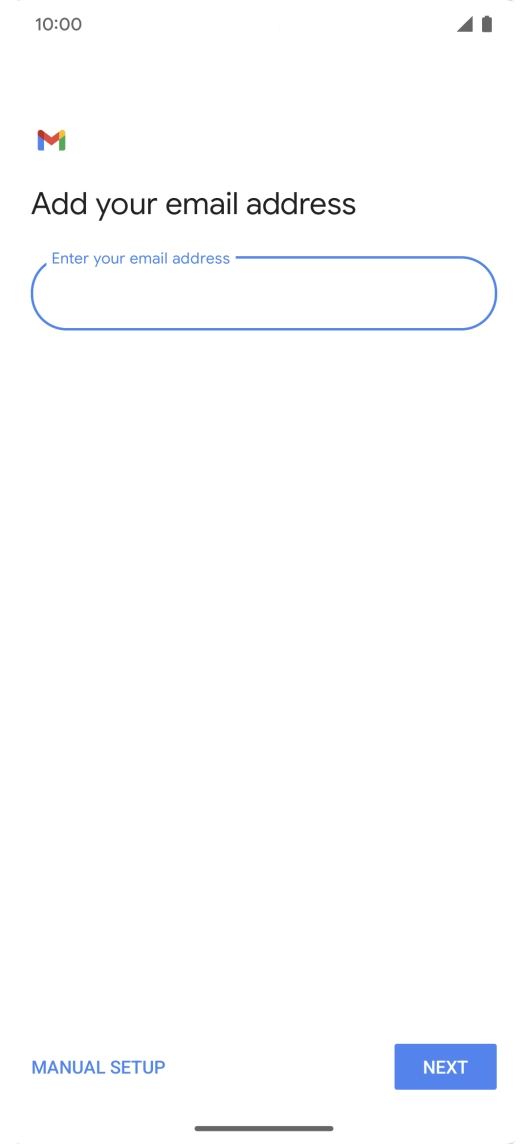 Press NEXT. Press NEXT.