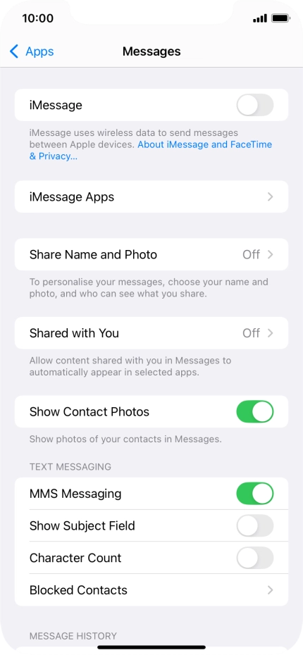 Slide your finger upwards starting from the bottom of the screen to return to the home screen. Slide your finger upwards starting from the bottom of the screen to return to the home screen.