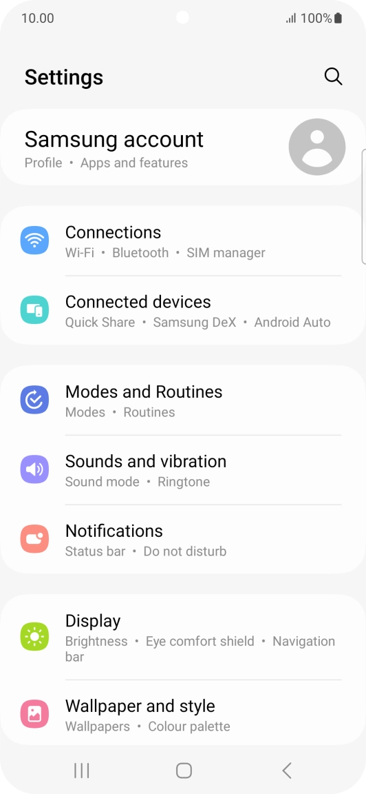 Press Connections. Press Connections.