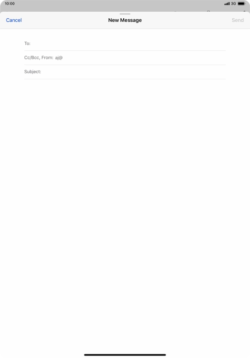 Press the field next to Press the field next to