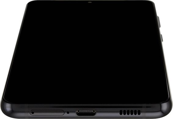 Connect the charger to the socket and to a wall socket. Connect the charger to the socket and to a wall socket.