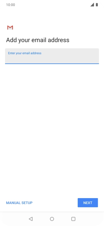 Press NEXT. Press NEXT.
