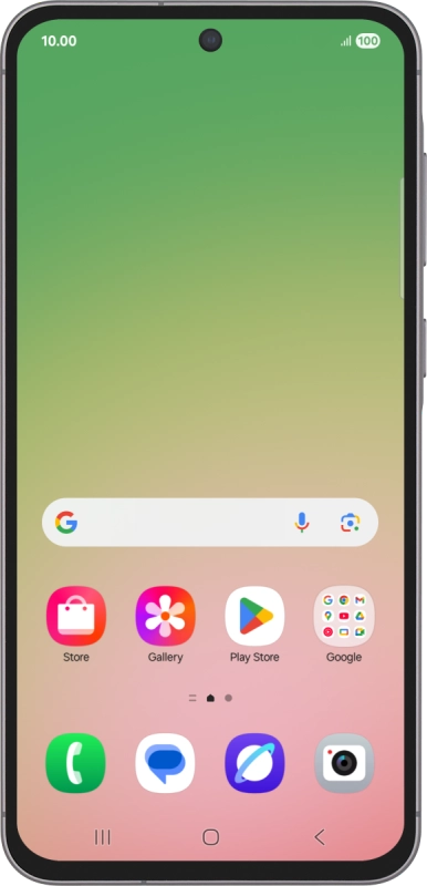 Samsung Galaxy A56 5G Samsung Galaxy A56 5G