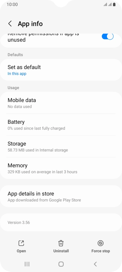 Press Storage. Press Storage.
