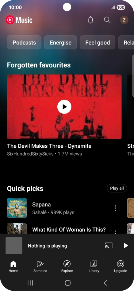 Press Library. Press Library.