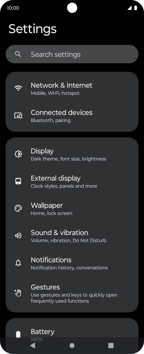 Press Network & Internet. Press Network & Internet.