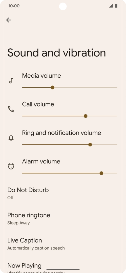 Slide your finger upwards starting from the bottom of the screen to return to the home screen. Slide your finger upwards starting from the bottom of the screen to return to the home screen.