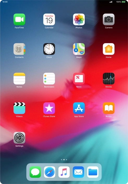 When the battery charging icon is displayed, charging is in progress. When the battery charging icon is displayed, charging is in progress.