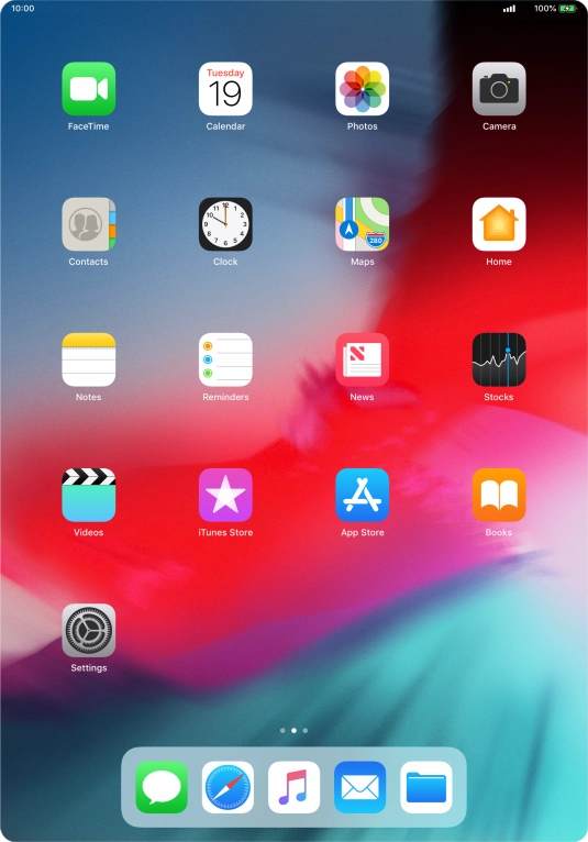When the battery charging icon is displayed, charging is in progress. When the battery charging icon is displayed, charging is in progress.