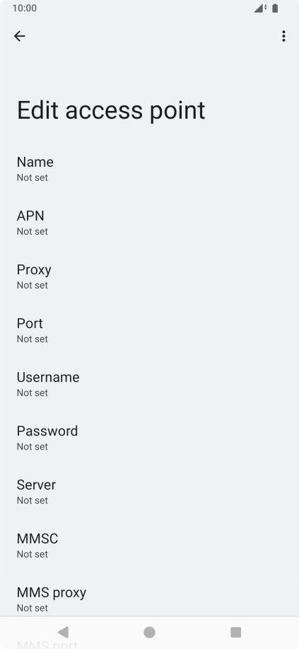 Press Name. Press Name.