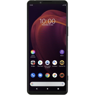 Sony Xperia 5 iii (Android 11.0) Specifications | EE