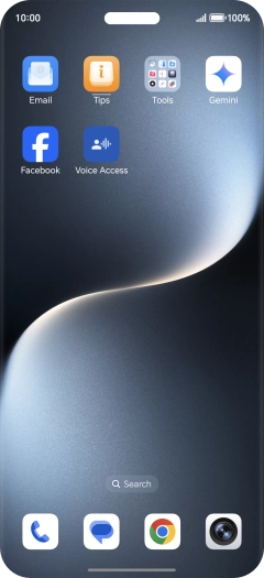 Press Gemini. If prompted, follow the instructions on the screen to turn on the function. Press Gemini. If prompted, follow the instructions on the screen to turn on the function.