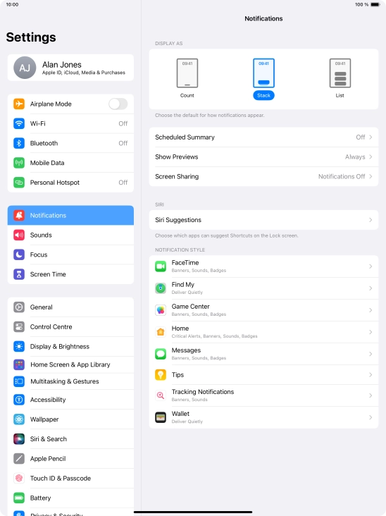 Press Scheduled Summary. Press Scheduled Summary.