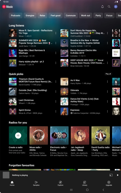 Press Library. Press Library.