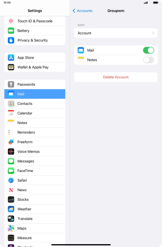 Press Account. Press Account.