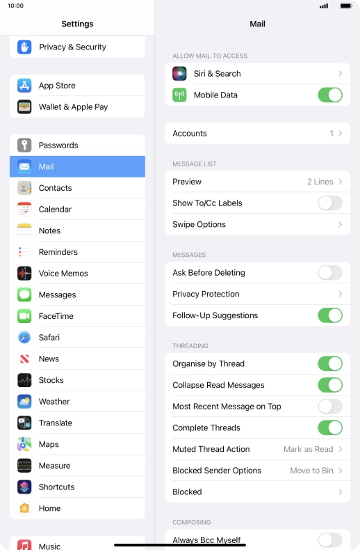 Press Accounts. Press Accounts.