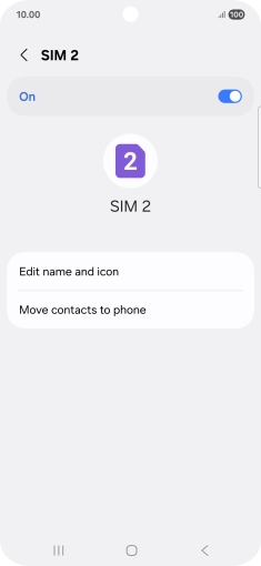 Press the indicator to turn use of price plan on or off. Press the indicator to turn use of price plan on or off.