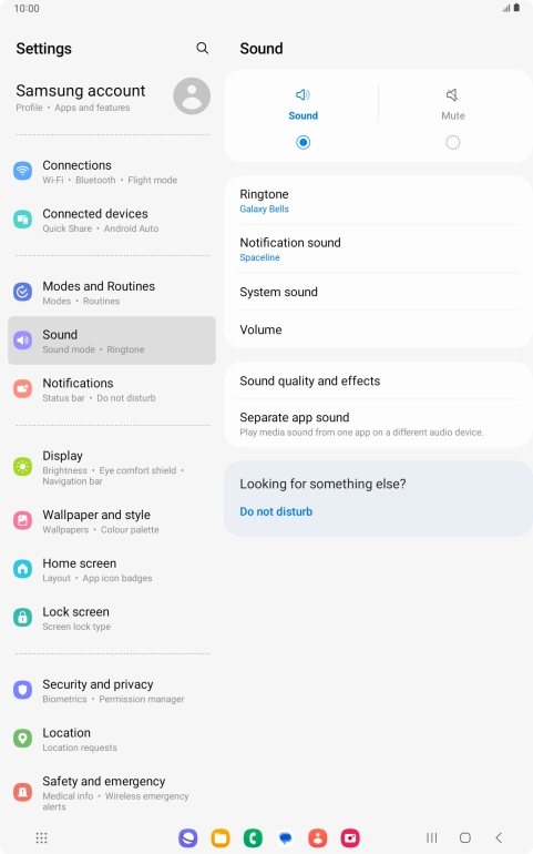 Press Ringtone. Press Ringtone.
