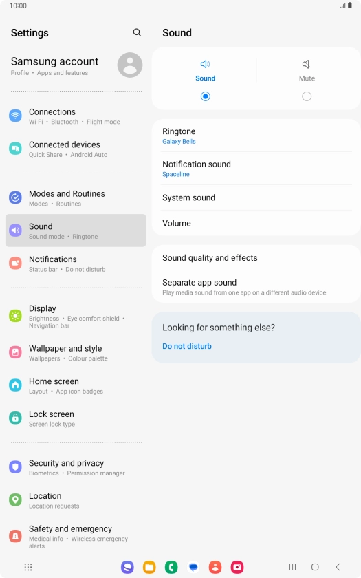 Press Ringtone. Press Ringtone.