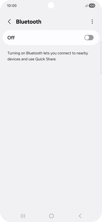 Press the indicator to turn on the function. Press the indicator to turn on the function.