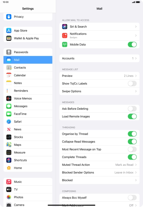 Press Accounts. Press Accounts.
