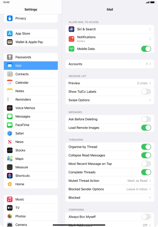 Press Accounts. Press Accounts.