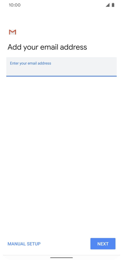 Press NEXT. Press NEXT.