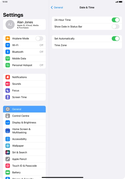 Slide your finger upwards starting from the bottom of the screen to return to the home screen. Slide your finger upwards starting from the bottom of the screen to return to the home screen.