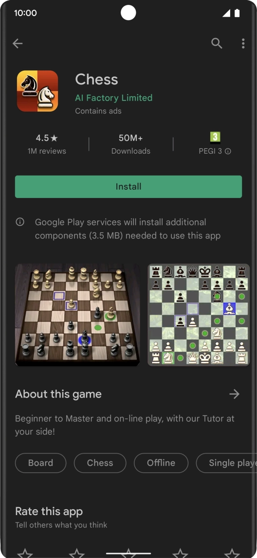 Slide your finger upwards starting from the bottom of the screen to return to the home screen. Slide your finger upwards starting from the bottom of the screen to return to the home screen.