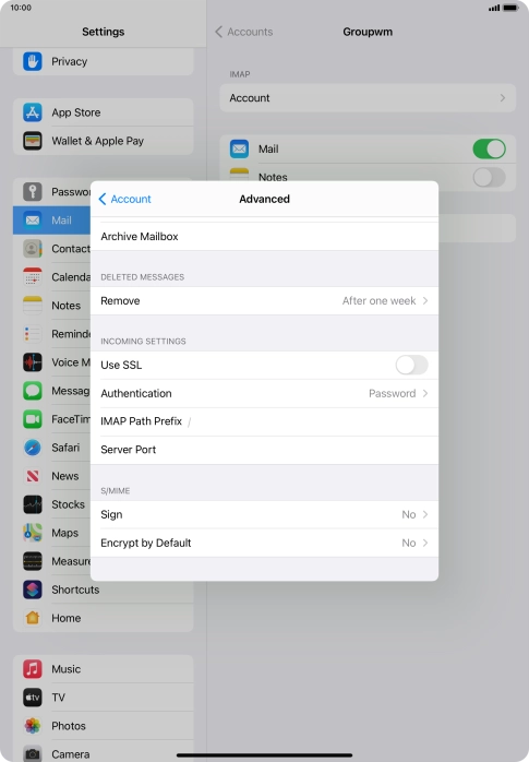 Press Authentication. Press Authentication.